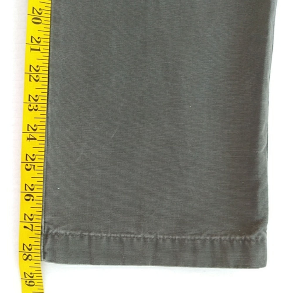 Columbia Cargo Outdoor Recreational Pant 32 x 30 Gray - Picture 16 of 16